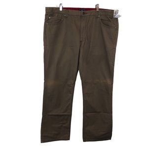 New Dockers 5 Pocket Khaki Pants